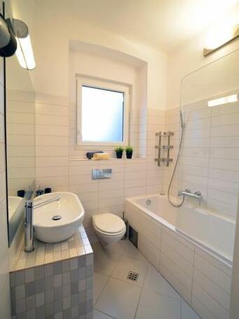 Downtown Zagreb Apartments - Photo4