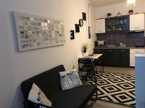 Dreams Studio Apartment - Photo2