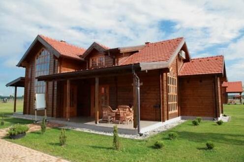 Eko park Krasograd - Photo3