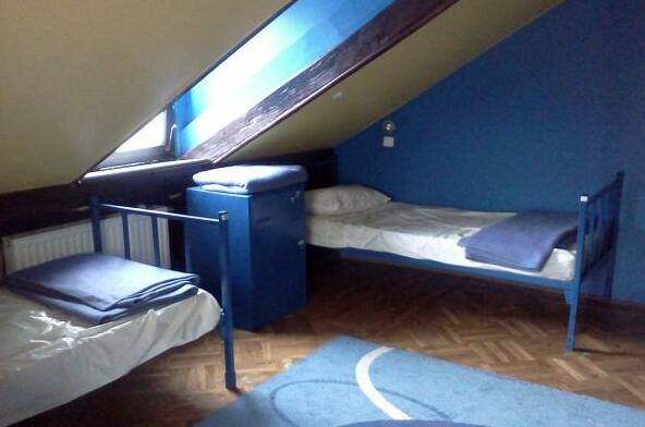 Fulir Hostel Zagreb - Photo3