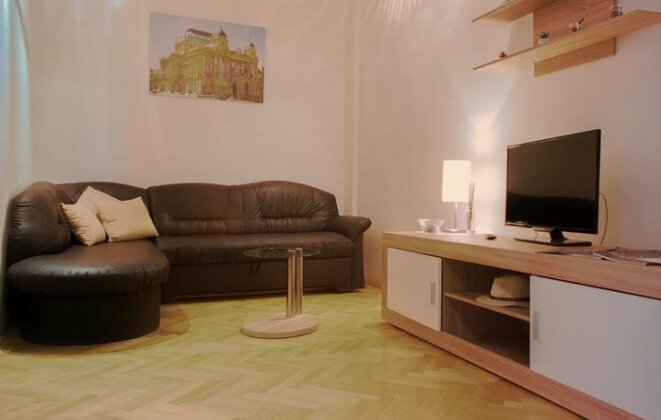 Green Wave Apartment - Photo3