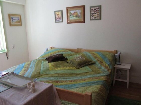 Guest House Ilica2rooms - Photo3