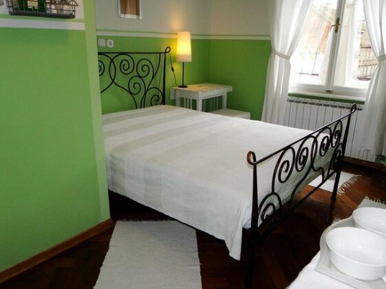 Guest House Ilicki Plac - Photo5