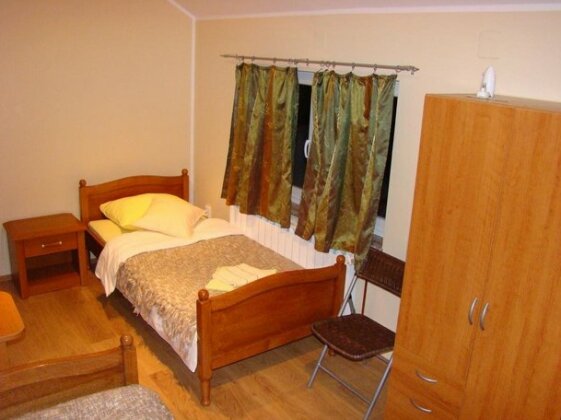 Guest House Lucija Zagreb - Photo2