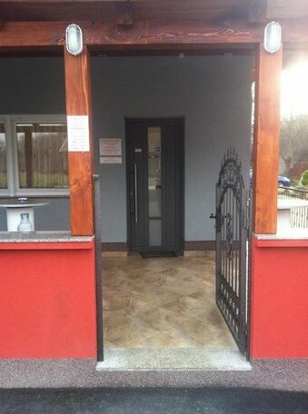 Guest House Lugarnica - Photo2