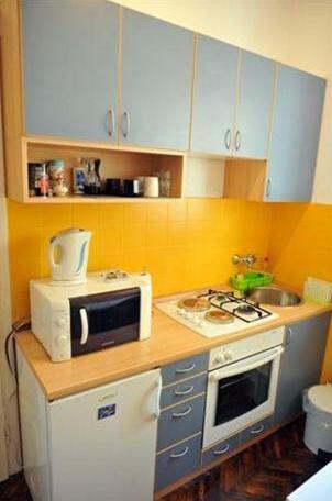 Happy Home Apartment - Photo5