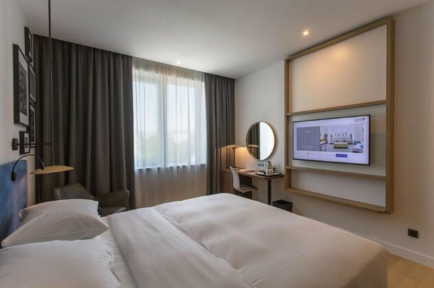 Hilton Garden Inn Zagreb - Photo3