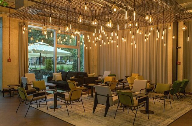 Hilton Garden Inn Zagreb - Photo5