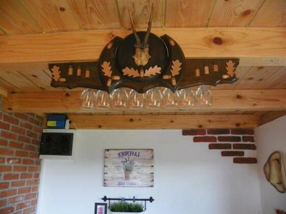 Holiday Home Lavender - Photo2