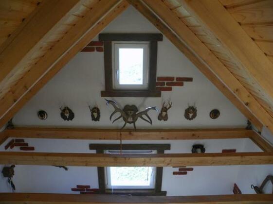 Holiday Home Lavender - Photo3