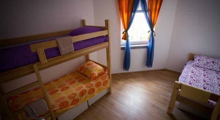 Hostel 54 - Photo3