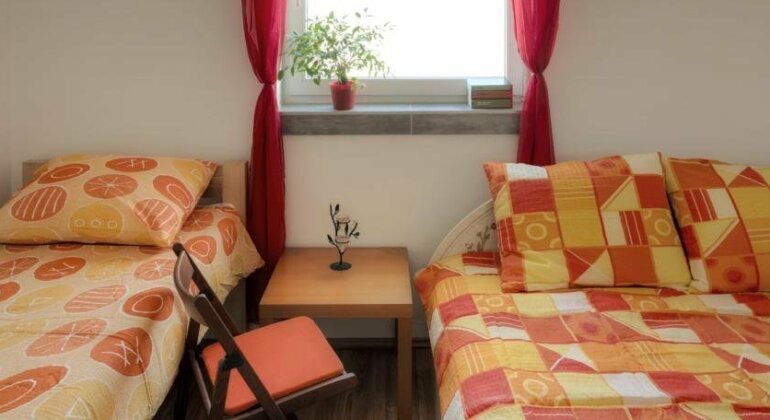 Hostel 54 - Photo4