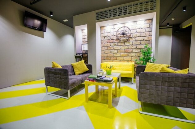 Hostel 63 - Photo2