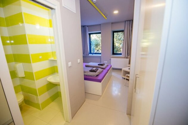 Hostel 63 - Photo3