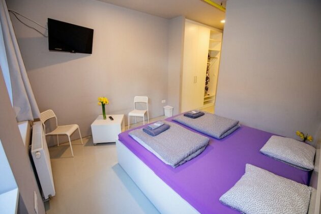 Hostel 63 - Photo4