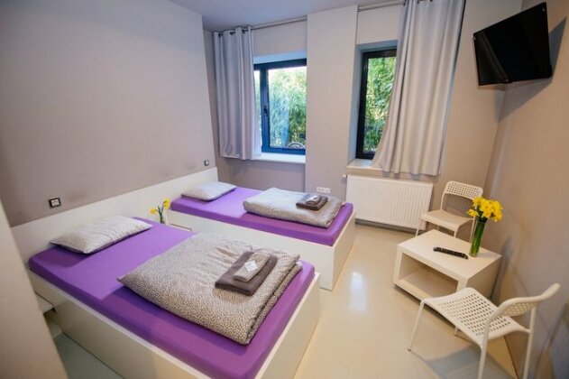 Hostel 63 - Photo5