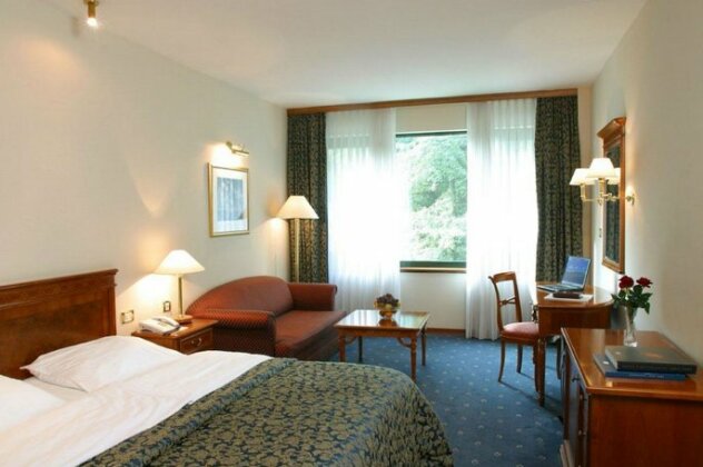 Hotel AS Zagreb - Photo2