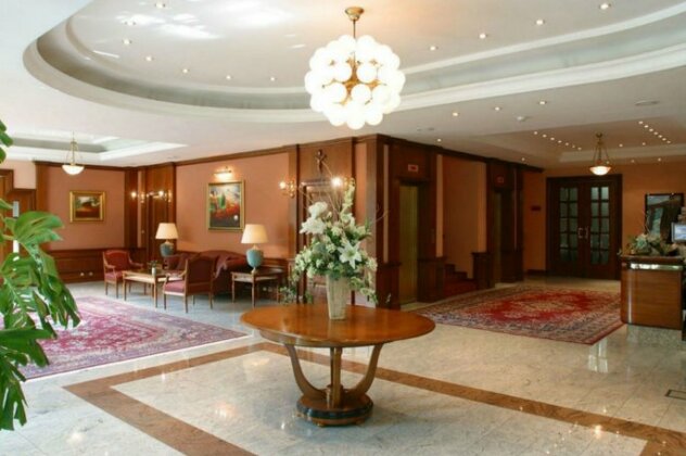 Hotel AS Zagreb - Photo4