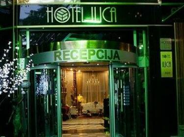 Hotel Ilica