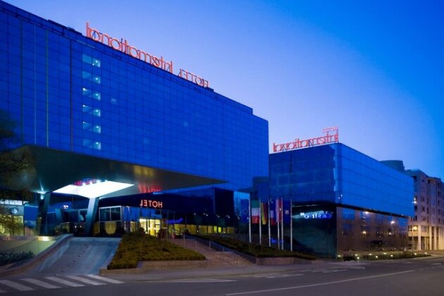 Hotel International Zagreb