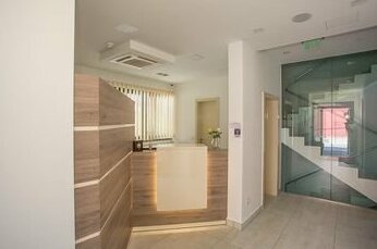 Hotel National Zagreb - Photo3