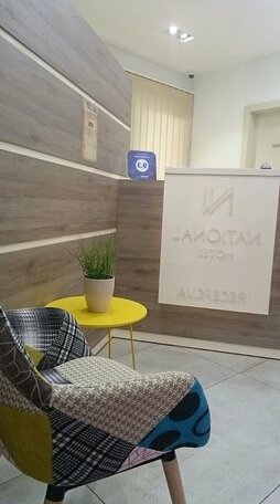 Hotel National Zagreb - Photo4
