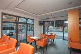 Hotel National Zagreb - Photo5