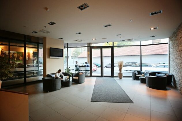 Hotel Slisko - Photo2