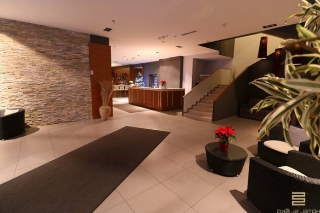 Hotel Slisko - Photo3