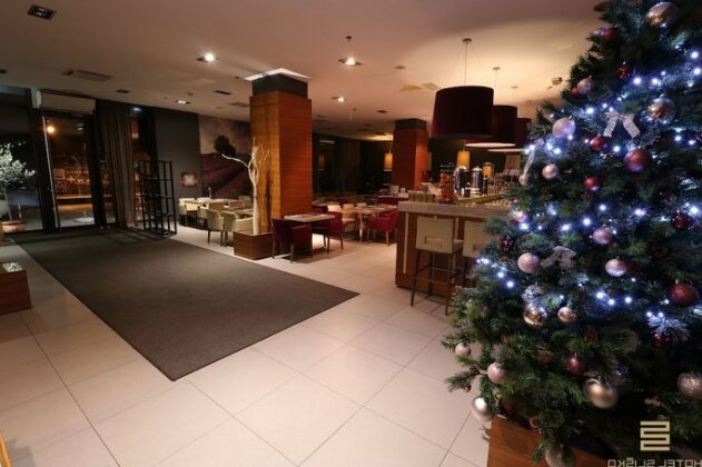 Hotel Slisko - Photo4