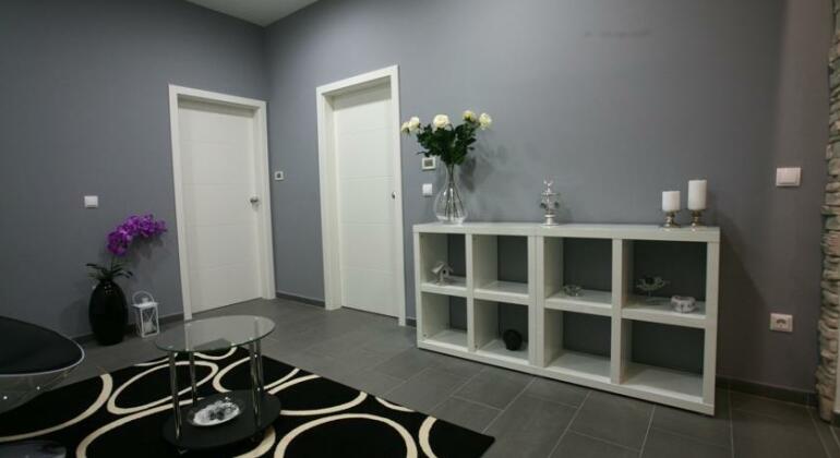 Hotellux B&B - Photo4
