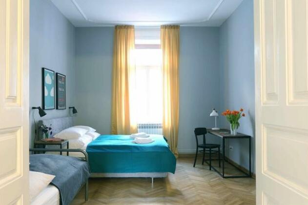 Irundo Zagreb - Urban Stay Apartments - Photo2
