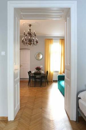 Irundo Zagreb - Urban Stay Apartments - Photo5