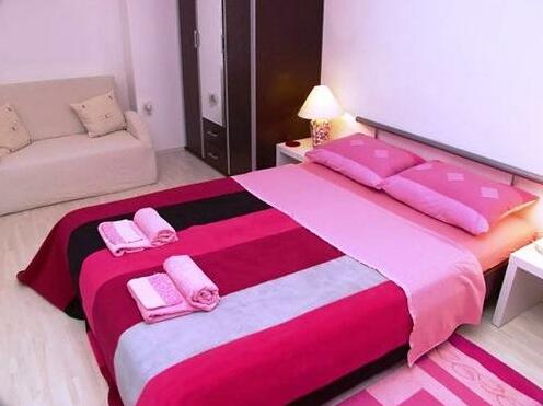 Jadranka Guesthouse - Photo4