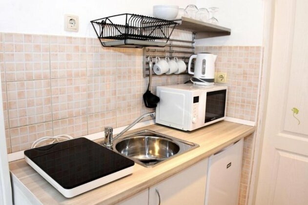 Katica's hut - Photo3