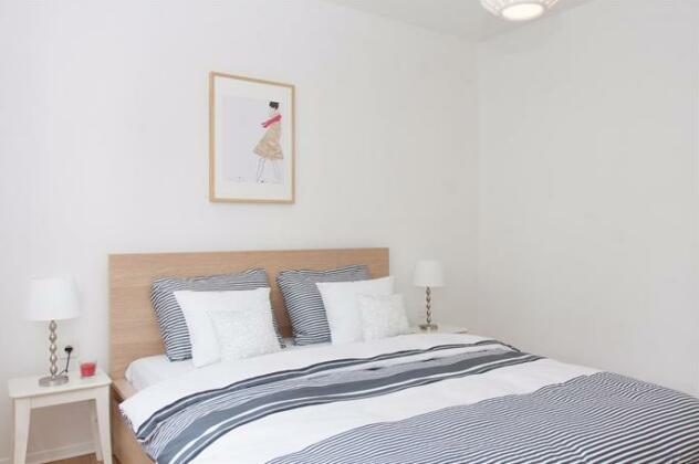 Life Inn Apartment - Photo2