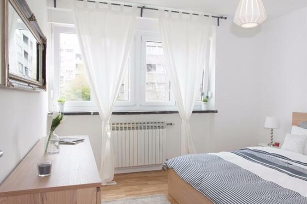 Life Inn Apartment - Photo3