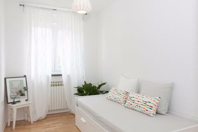 Life Inn Apartment - Photo4