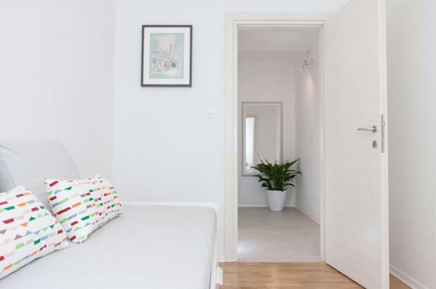 Life Inn Apartment - Photo5