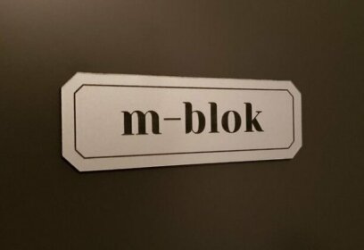 M-Blok