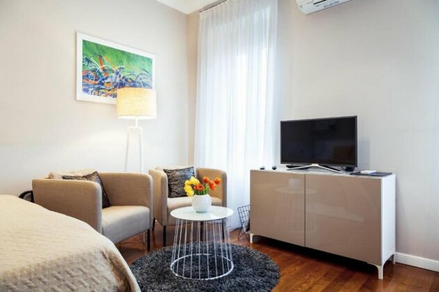 Markiz Luxury Apartments - Photo2