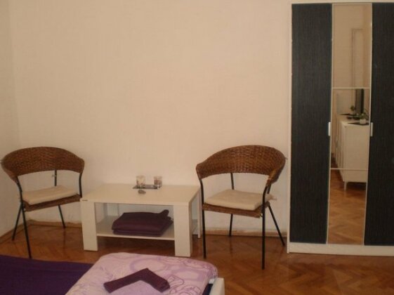 Mila Garden Zagreb - Photo3