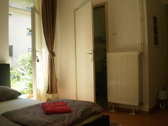 Mila Garden Zagreb - Photo5
