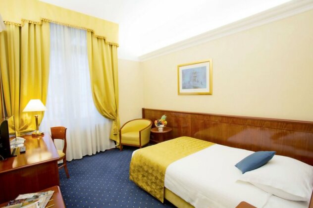 Palace Hotel Zagreb - Photo5