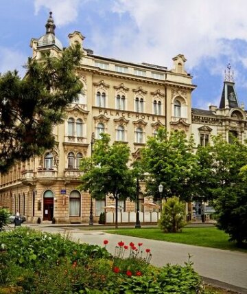 Palace Hotel Zagreb