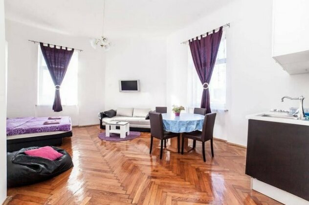 Palmers Lodge Hostel - Photo2