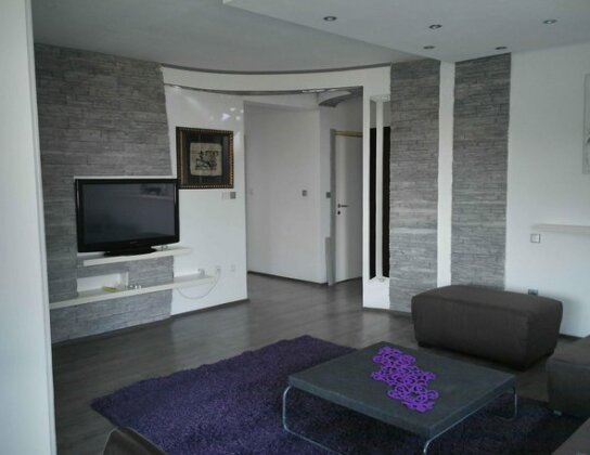 Park Maksimir Apartment - Photo2