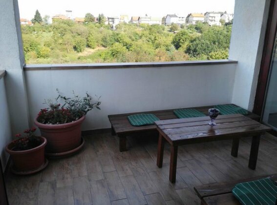 Park Maksimir Apartment - Photo4