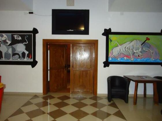 Party Hostel - Photo2