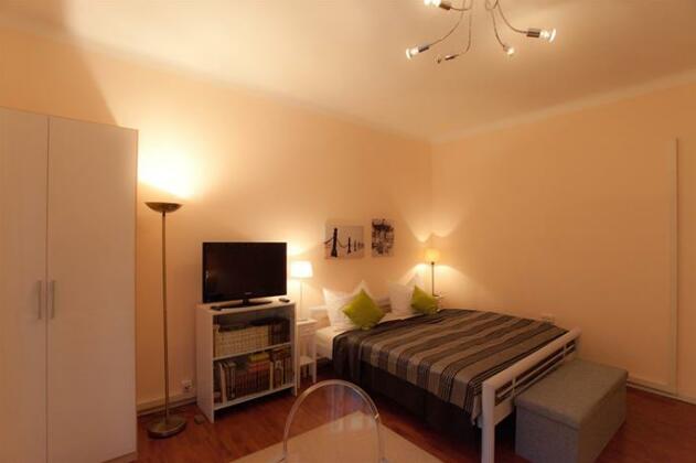 Premium Apartment Zagreb - Photo2